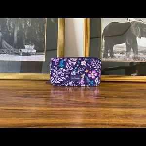 Vera Bradley ReActive Crossbody